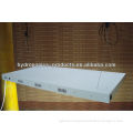 T5 Fluorescents lighting fixture,Hydroponics Reflector